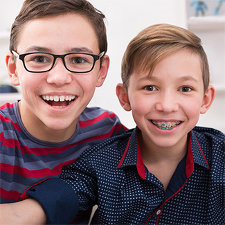emergency orthodontic care